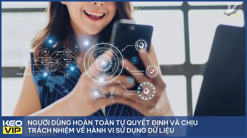 Người chơi tự chịu trách nhiệm 100% về quyết định tài chính và rủi ro thua lỗ