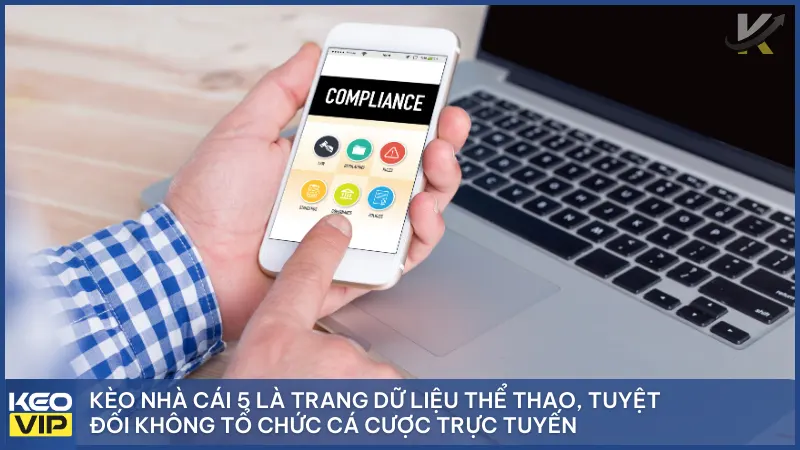 Kèo Nhà Cái 5 là trang dữ liệu thể thao, tuyệt đối không tổ chức cá cược trực tuyến