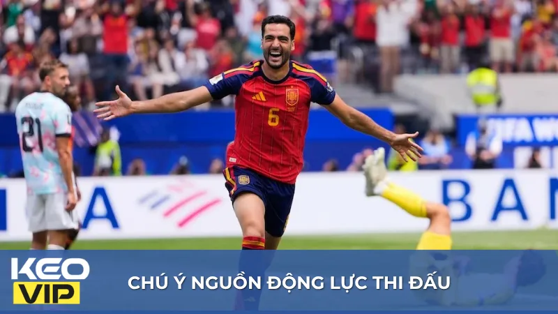 Kèo Lựa Là Gì? 5 Cách Giúp Bạn Vào Kèo Thành Công 3 Động lực thi đấu đôi khi tạo ra khác biệt lớn hơn so với chất lượng đội hình