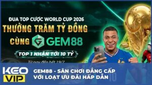 GEM88