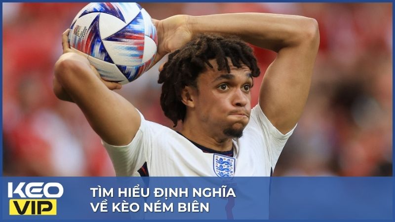 Kèo ném biến là lựa chọn không còn xa lạ với người chơi