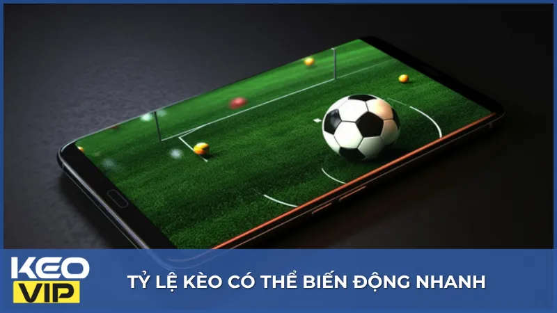 Kèo Bóng Cỏ Là Gì? Bí Kíp Soi Kèo Bóng Cỏ Trăm Trận Trăm Thắng 2 Thông tin mới trước giờ thi đấu có thể khiến bảng tỷ lệ kèo bóng cỏ được điều chỉnh liên tục
